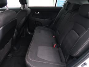 Kia Sportage  1.6 GDI 