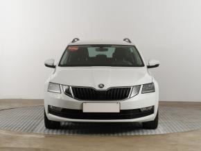 Škoda Octavia  2.0 TDI Ambition 