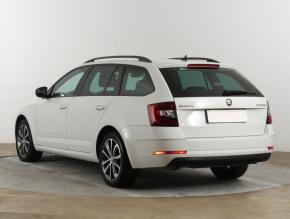 Škoda Octavia  2.0 TDI Ambition 