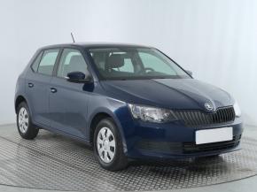 Škoda Fabia  1.0 