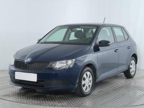 Škoda Fabia  1.0 