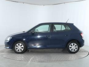 Škoda Fabia  1.0 