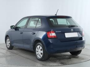 Škoda Fabia  1.0 