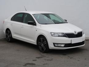 Škoda Rapid  1.2 TSI Ambition