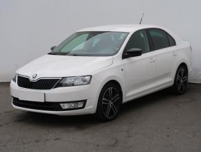 Škoda Rapid  1.2 TSI Ambition 