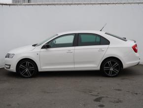 Škoda Rapid  1.2 TSI Ambition 