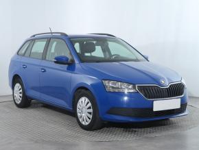 Škoda Fabia  1.0 TSI Active 