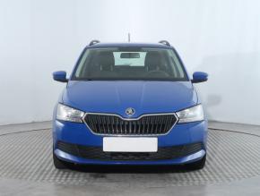 Škoda Fabia  1.0 TSI Active 