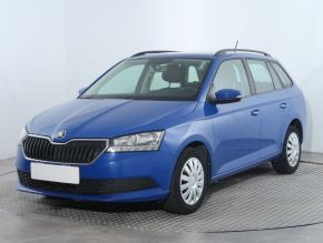 Škoda Fabia  1.0 TSI Active 