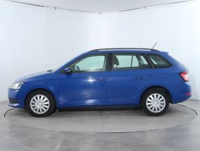 Škoda Fabia  1.0 TSI Active 