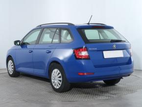 Škoda Fabia  1.0 TSI Active 