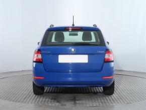 Škoda Fabia  1.0 TSI Active 