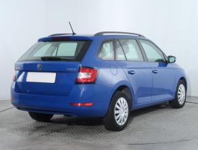 Škoda Fabia  1.0 TSI Active 