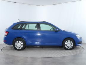 Škoda Fabia  1.0 TSI Active 