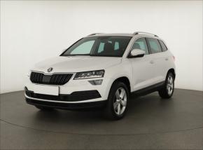 Škoda Karoq  2.0 TDI 