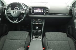 Škoda Karoq  2.0 TDI 