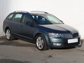 Škoda Octavia  1.6 TDI Style