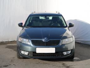 Škoda Octavia  1.6 TDI Style 