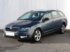 Škoda Octavia  1.6 TDI Style 