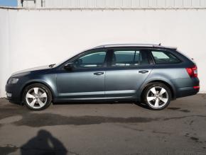 Škoda Octavia  1.6 TDI Style 