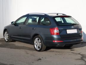 Škoda Octavia  1.6 TDI Style 