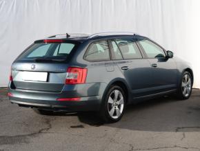 Škoda Octavia  1.6 TDI Style 