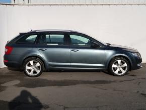 Škoda Octavia  1.6 TDI Style 