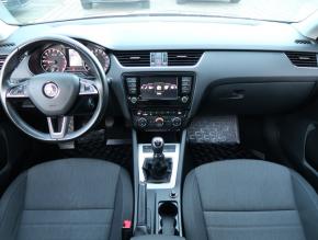 Škoda Octavia  1.6 TDI 