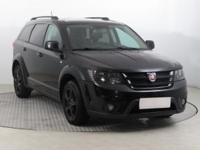 Fiat Freemont  2.0 MultiJet 