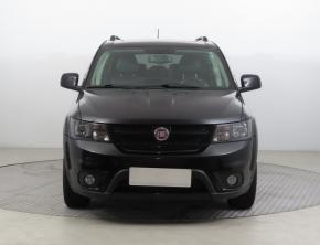 Fiat Freemont  2.0 MultiJet 