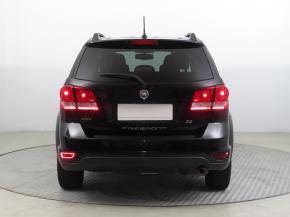 Fiat Freemont  2.0 MultiJet 