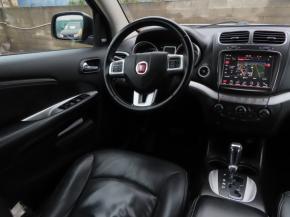 Fiat Freemont  2.0 MultiJet 