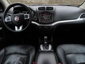 Fiat Freemont  2.0 MultiJet 