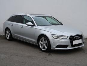 Audi A6  3.0 TDI 