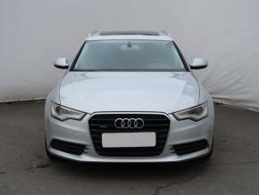 Audi A6  3.0 TDI 