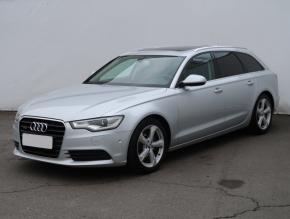 Audi A6  3.0 TDI 