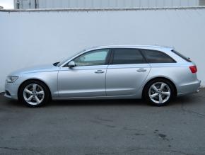 Audi A6  3.0 TDI 