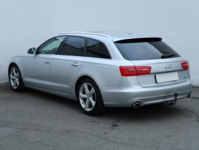 Audi A6  3.0 TDI 