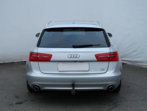 Audi A6  3.0 TDI 