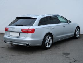 Audi A6  3.0 TDI 