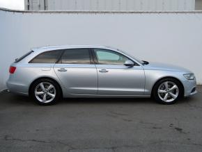 Audi A6  3.0 TDI 