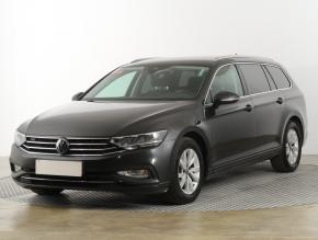 Volkswagen Passat  2.0 TDI 