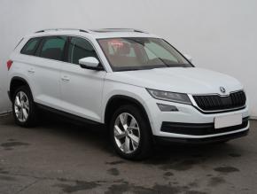 Škoda  2.0 TDI Style Plus