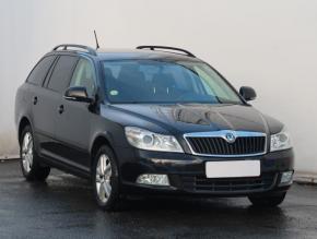 Škoda Octavia  2.0 TDI Ambition 