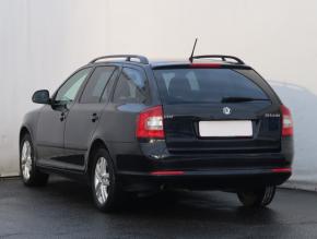 Škoda Octavia  2.0 TDI Ambition 