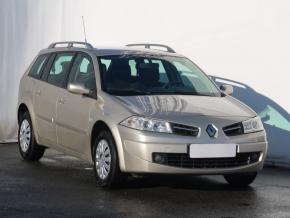 Renault Megane  1.6 16V 