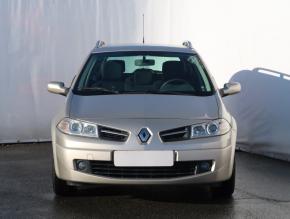 Renault Megane  1.6 16V 