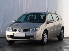 Renault Megane  1.6 16V 