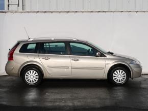 Renault Megane  1.6 16V 