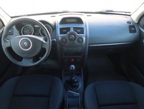 Renault Megane  1.6 16V 